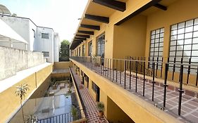 Colmena Centro